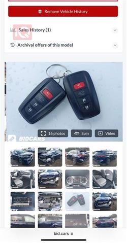 تويوتا هايلاندر